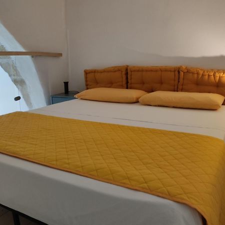 Asmara Exclusive "Loft Industrial" Daire Brindisi Dış mekan fotoğraf