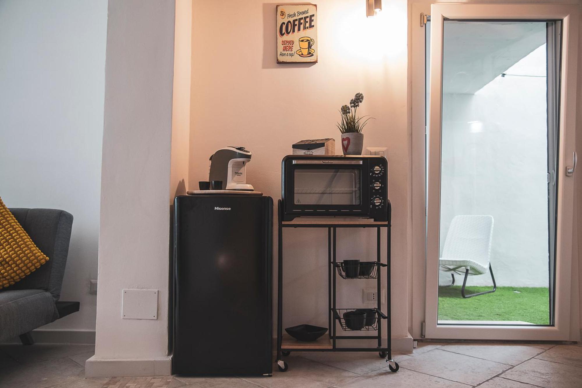 Asmara Exclusive "Loft Industrial" Daire Brindisi Dış mekan fotoğraf
