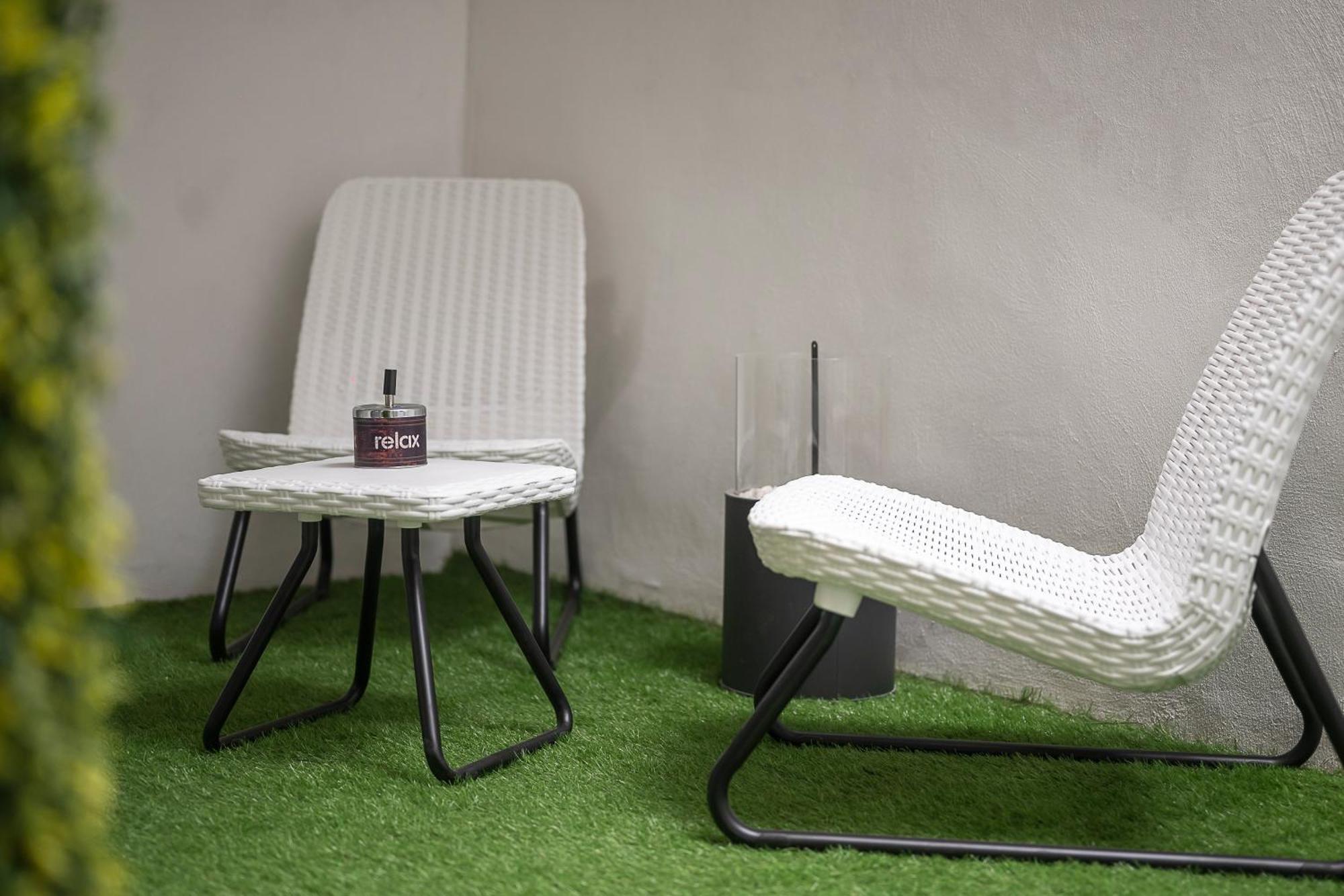 Asmara Exclusive "Loft Industrial" Daire Brindisi Dış mekan fotoğraf