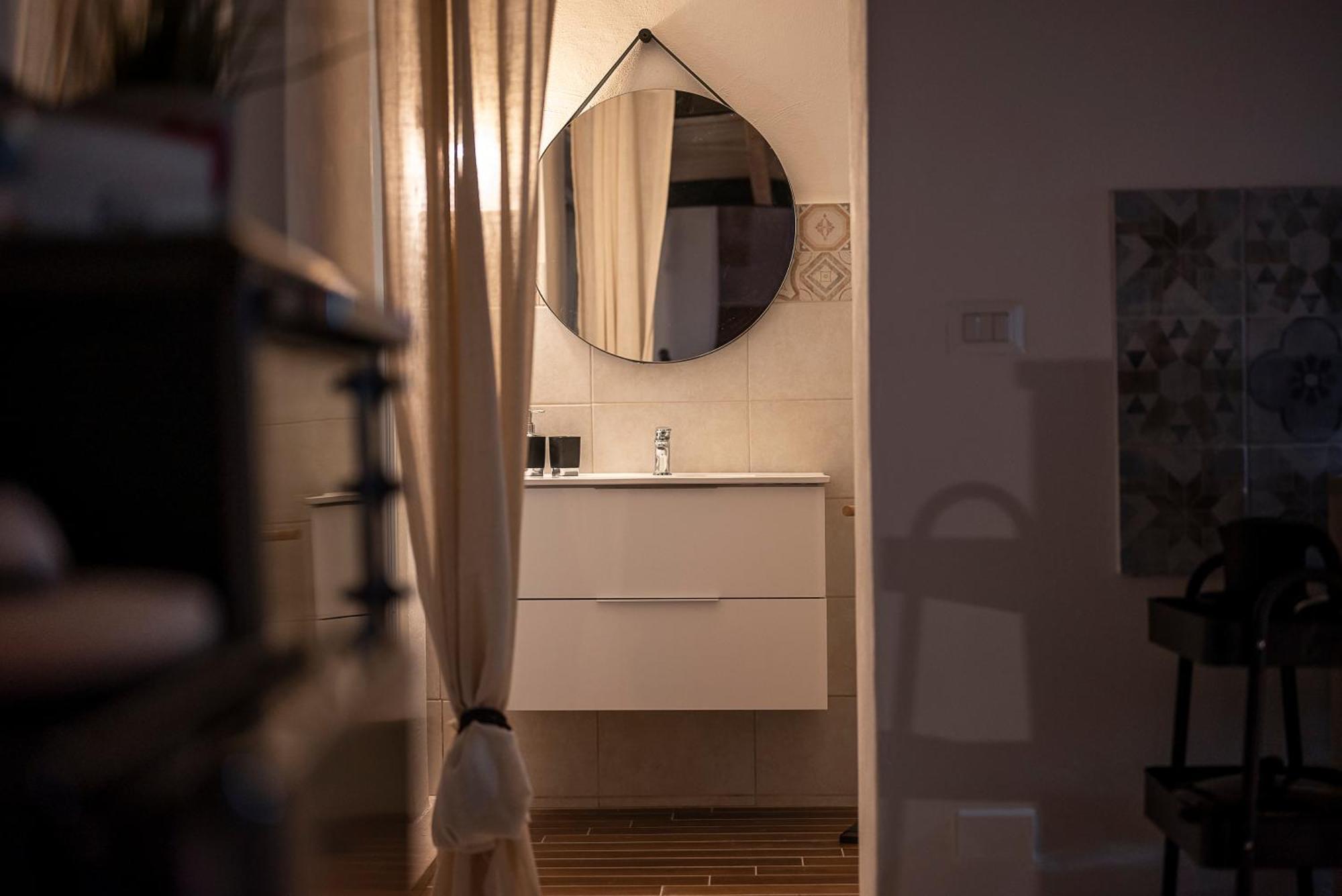 Asmara Exclusive "Loft Industrial" Daire Brindisi Dış mekan fotoğraf