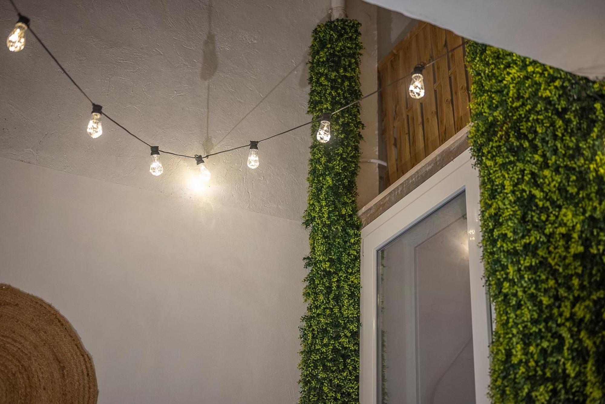 Asmara Exclusive "Loft Industrial" Daire Brindisi Dış mekan fotoğraf